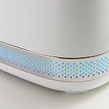 Morphy Richards Illumination 4 Slice Toaster 1500W Blue Light 7 Browning view 7
