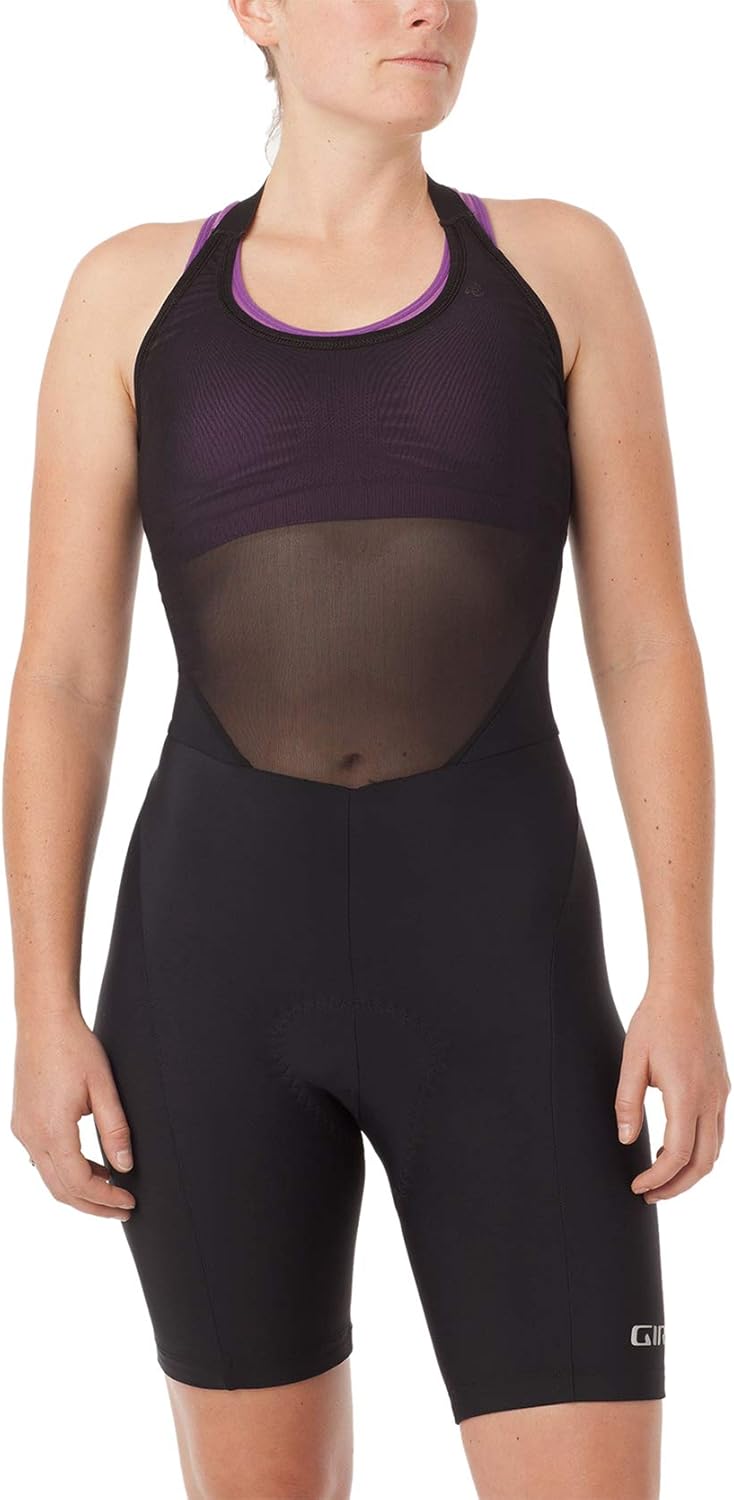 giro chrono sport bib short