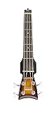 Shredneck Bassneck BN7-VS-CH
