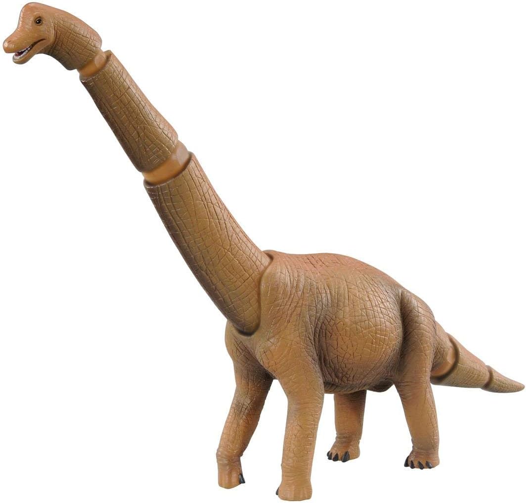 mattel jurassic world brachiosaurus