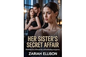 Her Sister’s Secret Affair: A Forbidden Love of Betrayal, Lies, and Heartbreaking Consequences