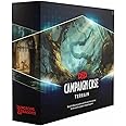 Dungeons & Dragons Campaign Case: Terrain (D&D Accessories)