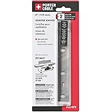 PORTER-CABLE PC37072 6" Jointer Blades for PC160JT