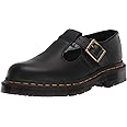 Dr. Martens Women's Polley Mary Jane Flat