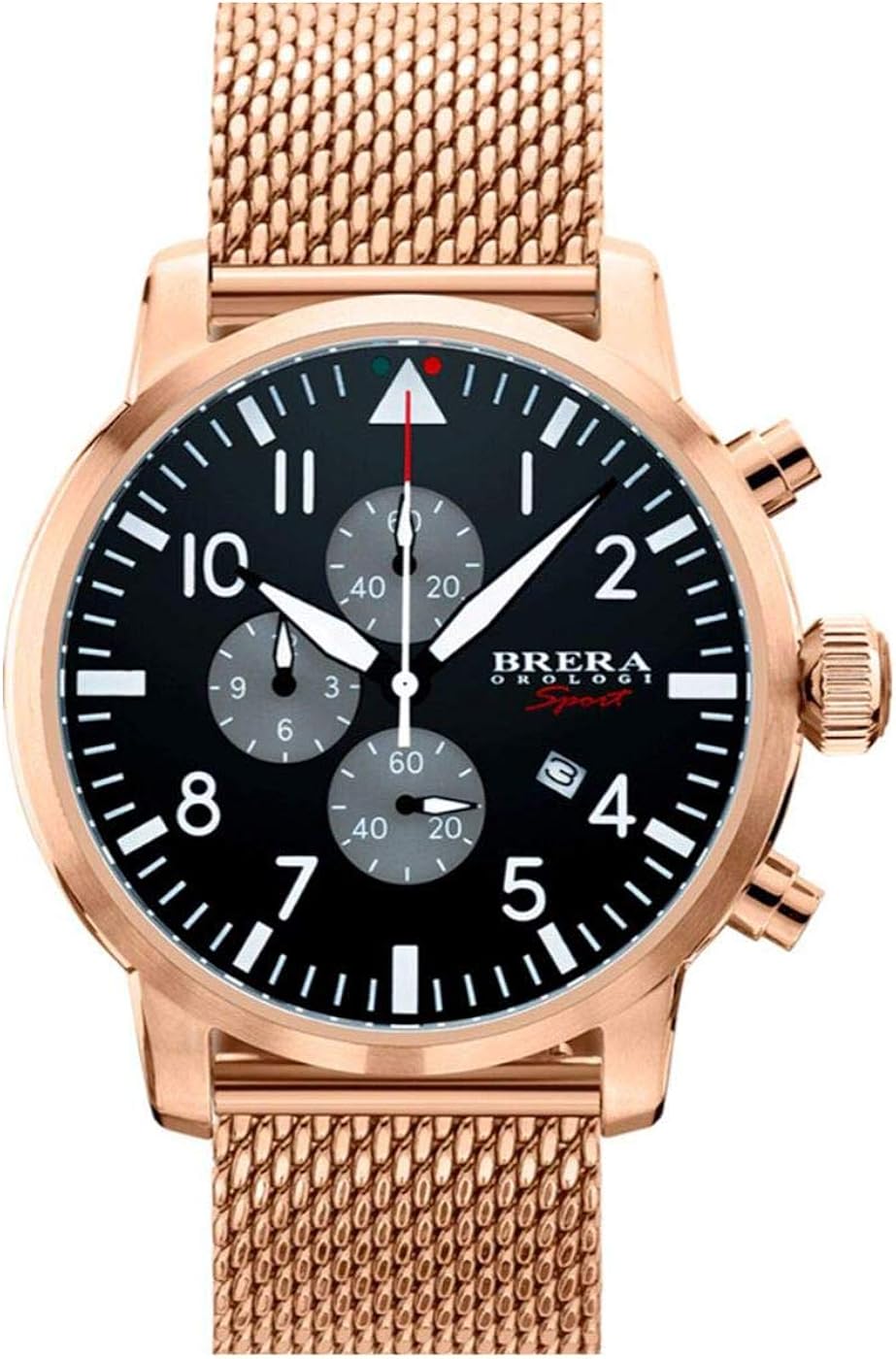 brera orologi sport digital watch