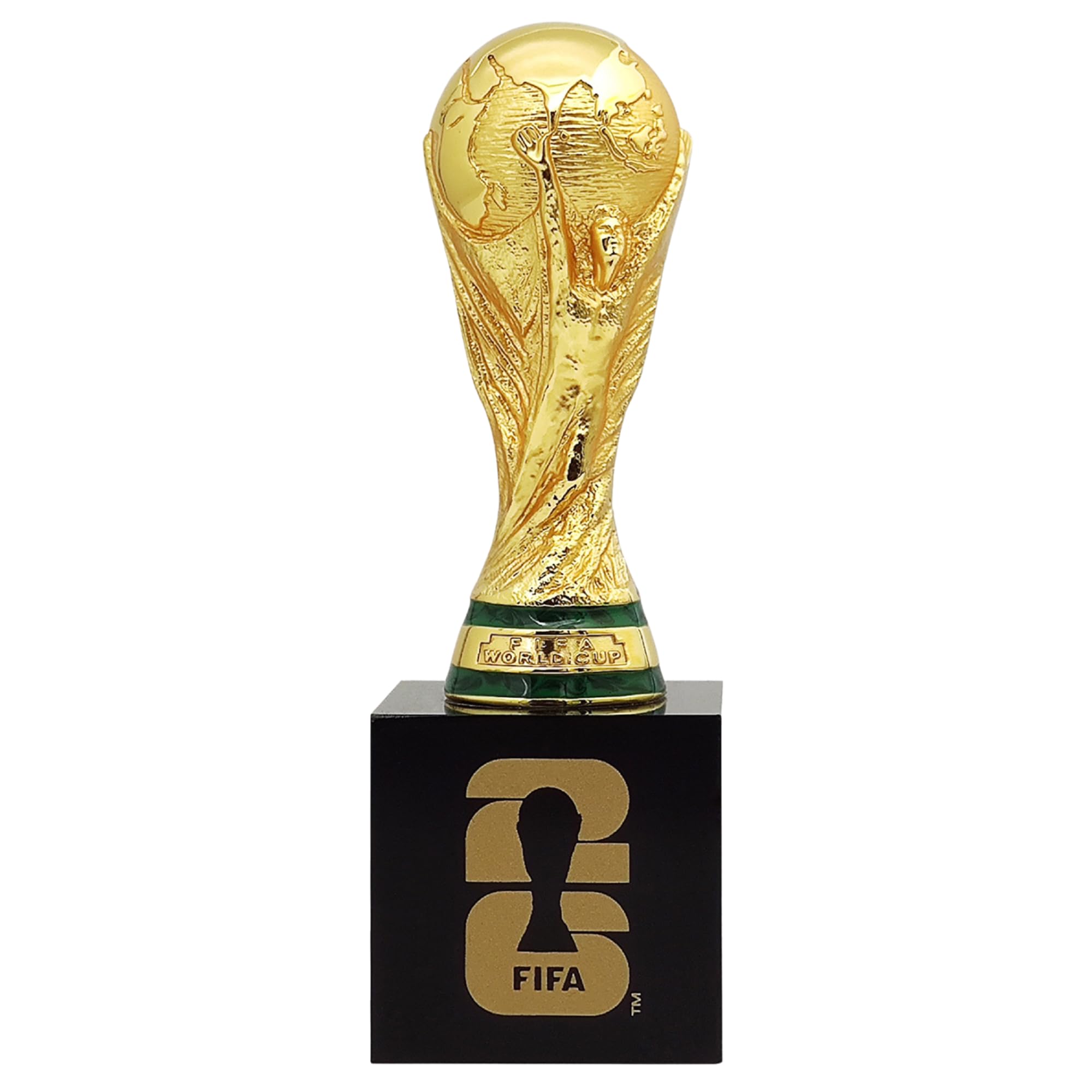 Mua Official FIFA World Cup 2026 Edition - 4 Inch 3D Tro…