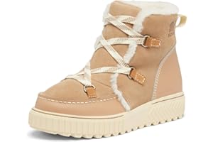 SOREL Women's ONA AVE Alpine Waterproof Boot