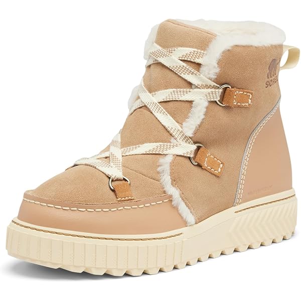 Amazon.com | Pajar CANADA Women's Gravita Fashion Boot, Beige, 6