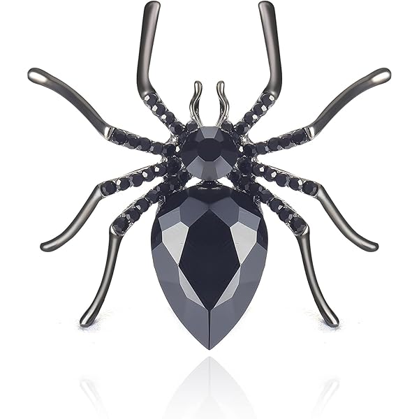 Luxe Green Crystal Kikker Broche Met De Ketting Ro