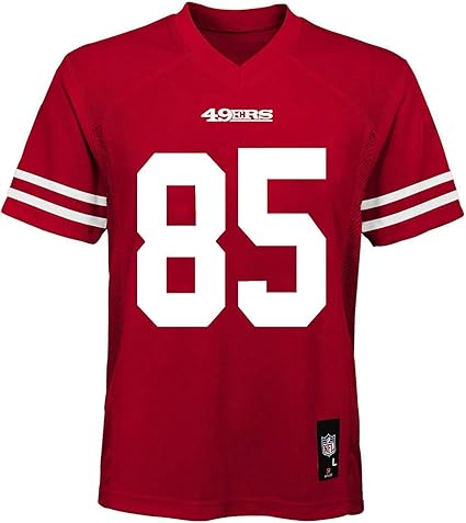 kittle jersey amazon