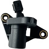 DAOKACUO Crankshaft Sensor PC651 1F8267082 235-1030 Fit for Ranger B4000 | Fit for Ford Ranger 1998-2011, Explore1997-2004,Mercury Mountaineer 1998-2004,B4000 2001-2010 4.0L