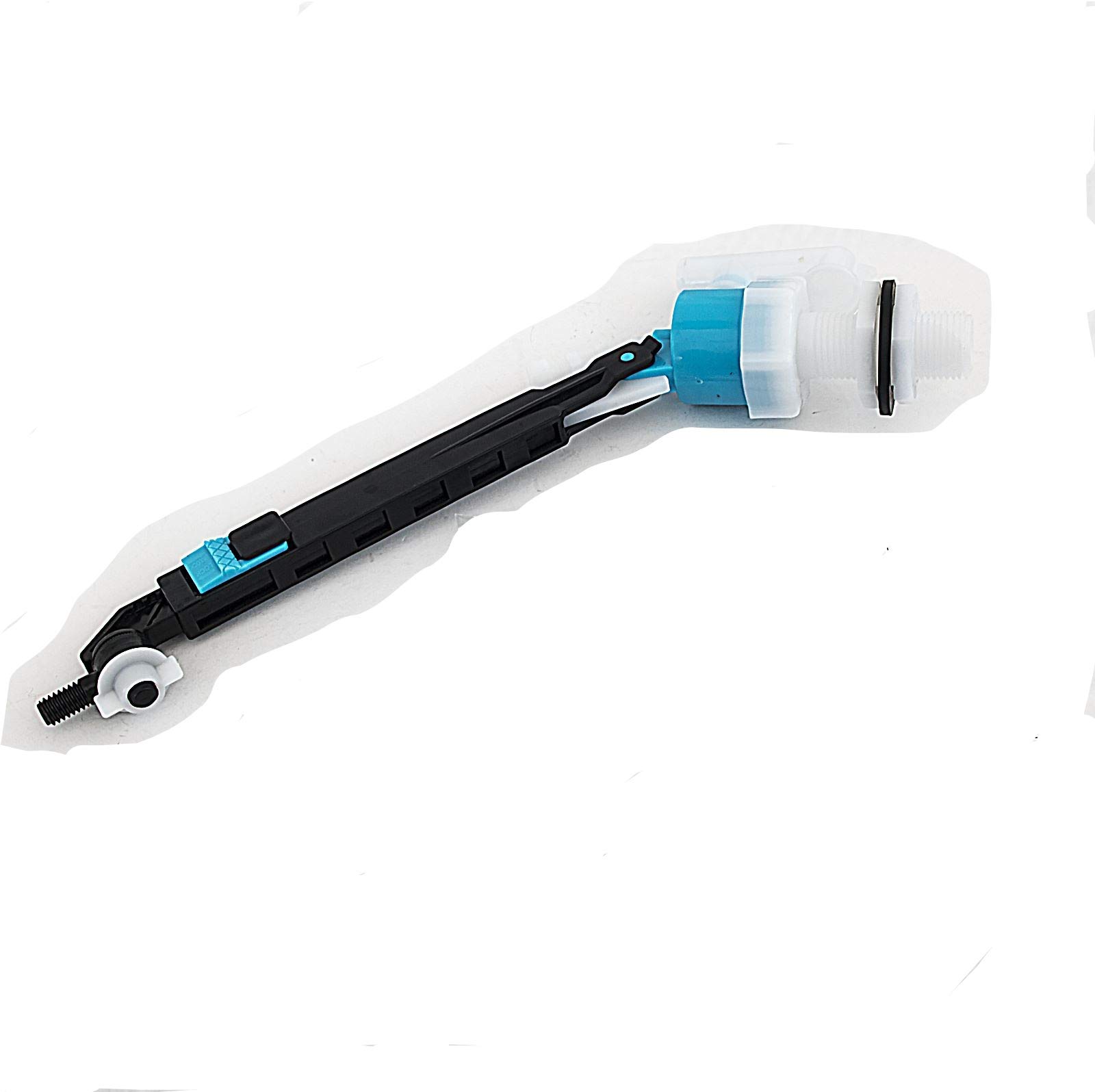 Viva Skylo HEIGHT ADJUSTABLE ARM SIDE ENTRY BALL VALVE (½ / 15MM) SKY115