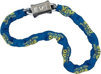 viro bike lock