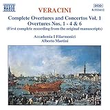 OVERTURES AND CONCERTOS 1                          image