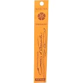 Maroma EDA Incense, Sandalwood, 10 Count