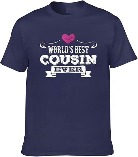 old navy cousin shirt