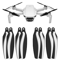 Master Airscrew Stealth Propellers for DJI Mini