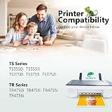 Colorett COLORETTO 576 XL Colour Ink Cartridge for Canon TS/T R printers view 2