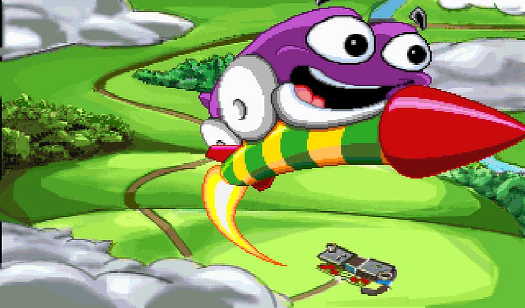 Amazon.com: Putt-Putt Goes to the Moon: Appstore for Android