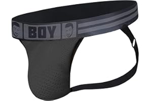 Gruff Pup Air Jockstraps