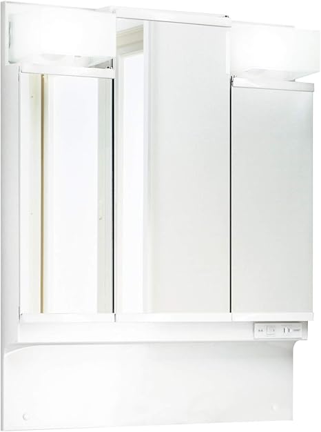 Amazon Lixil リクシル Inax ミラーキャビネット 洗面化粧台d7シリーズ用 3面鏡全収納タイプ Led 間口750mm Md7x3 753tyj Diy 工具 ガーデン Amazon Lixil リクシル Inax ミラーキャビネット 洗面化粧台d7シリーズ用 3面鏡全収納タイプ Led 間口750mm Md7x3 753tyj Diy 工具 ガーデン