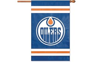 Party Animal Officially Licensed NHL Banner Flags