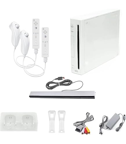 Amazon.com: Nintendo Wii Fit Plus With Balance Board : Video