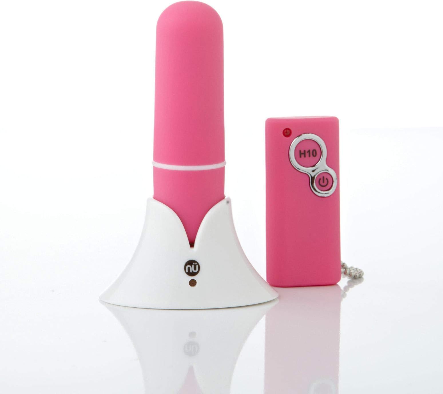 Remote Control Wireless B'Ü-Llet, Wireless