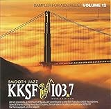 KKSF 103.7 FM Sampler for AIDS Relief, Vol. 12