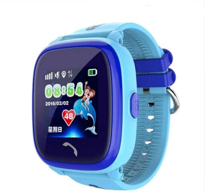 smartwatch df25