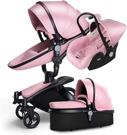 aulon stroller uk