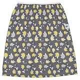 Planet Wise Reusable Diaper Pail Liner, Hedgehog