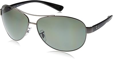 lentes ray ban rb3386