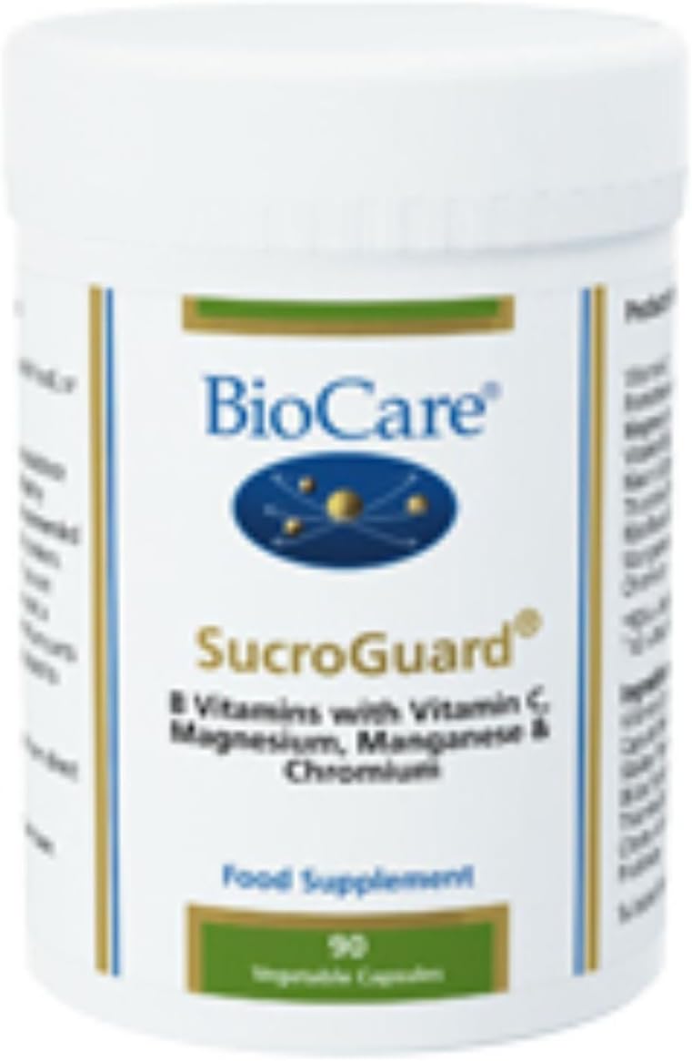 BioCare SucroGuard 90 VCaps