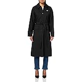 Lacoste Women's Oversized Cotton Coat