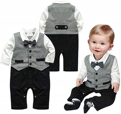 newborn bow tie outfit