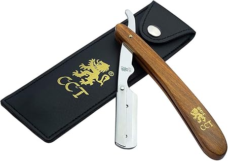 professional cut throat razor