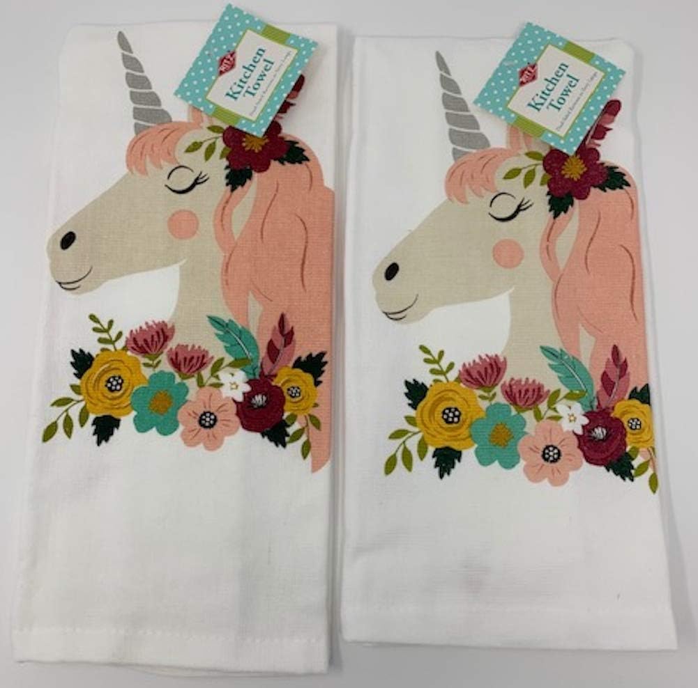 Best unicorn kitchen accessories