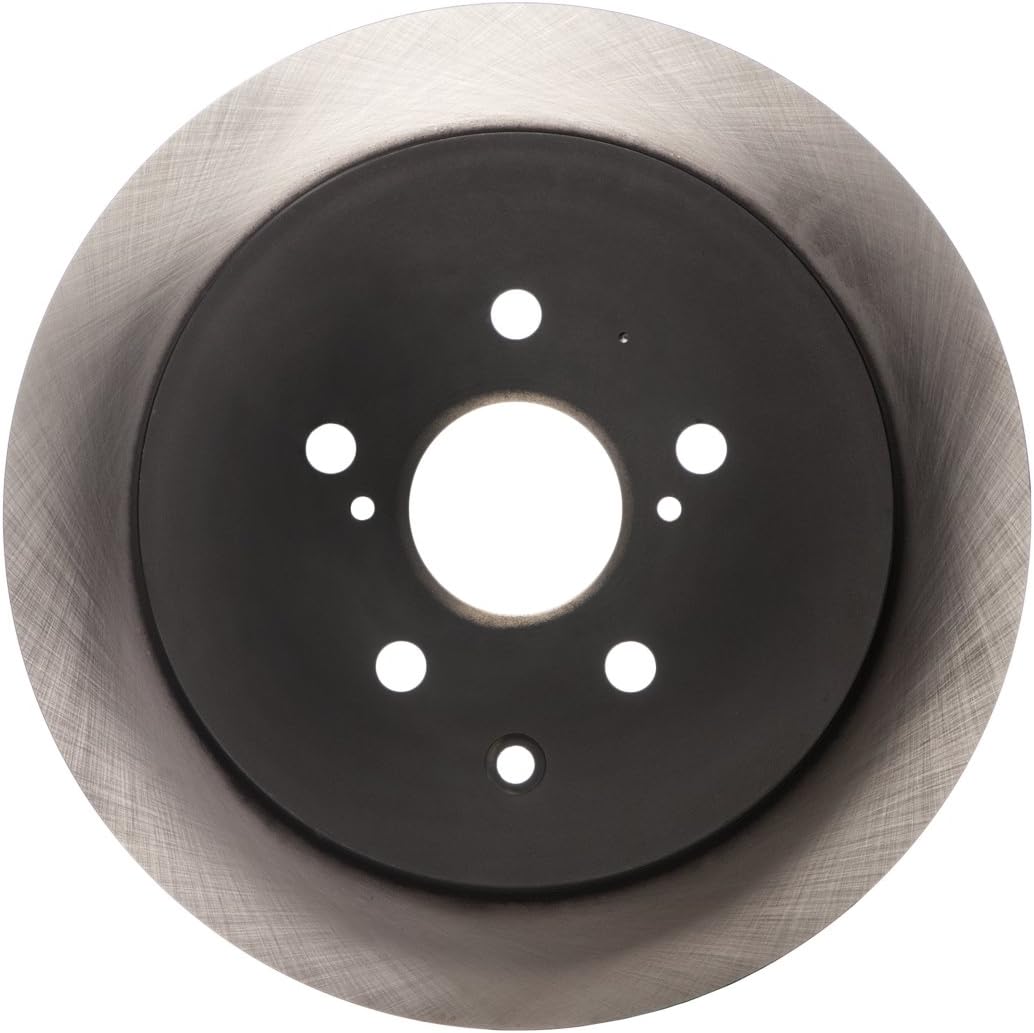 AdvicsA6R046 Rear Disc Brake Rotor