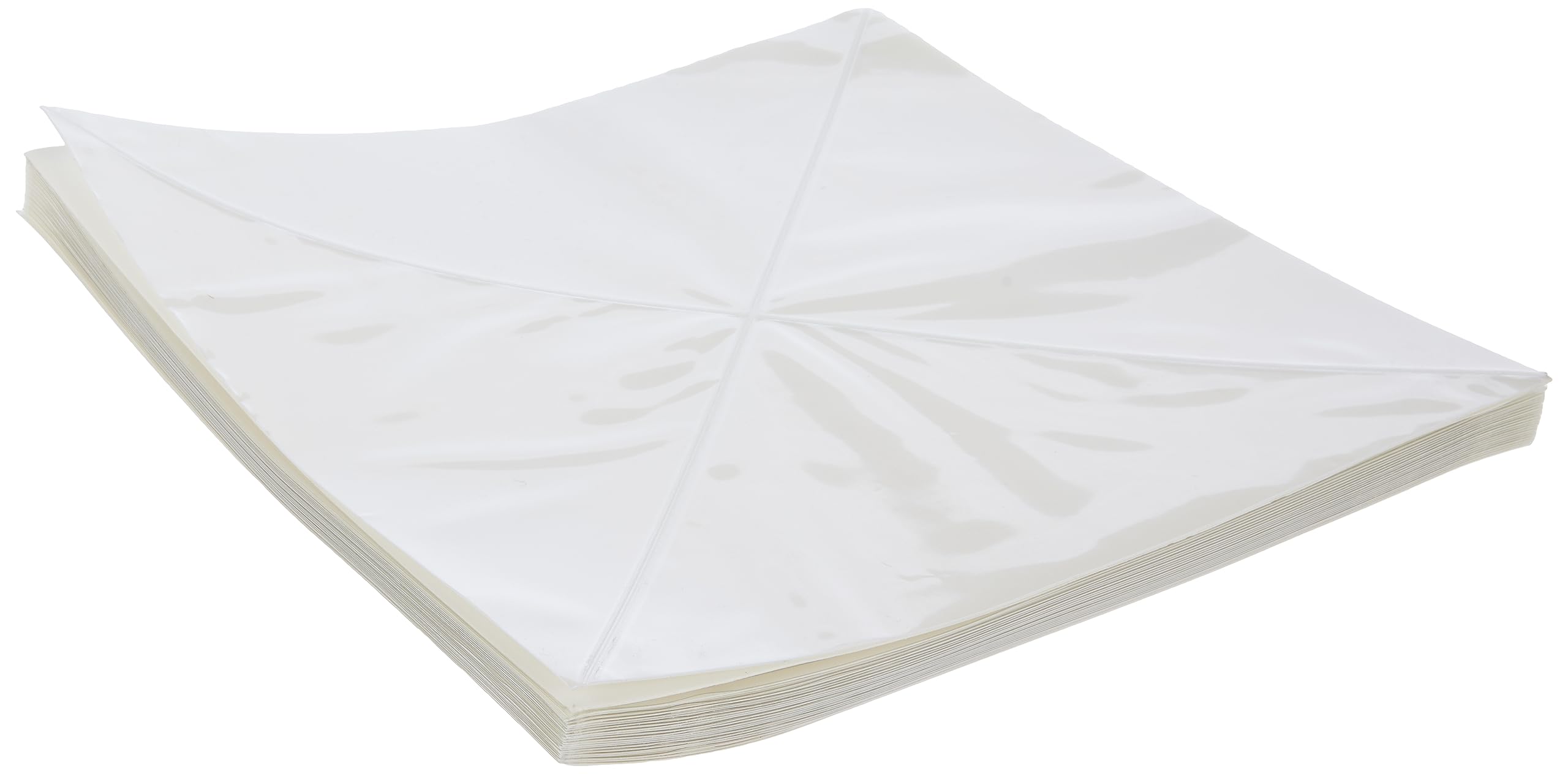 Durable Cornerfix Corner Filing Pockets Soft PVC Self-Adhesive 175 mm Ref 8283 [Pack 100]