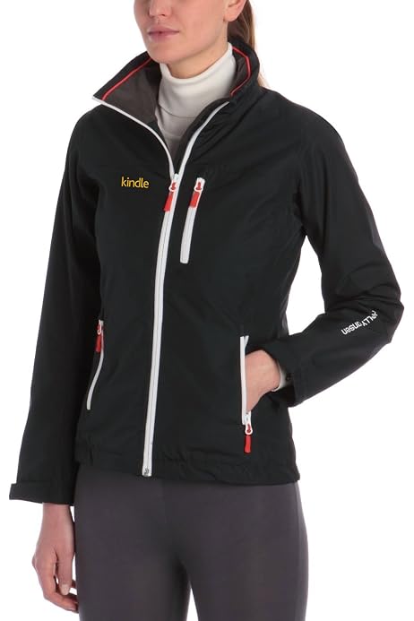Oxford Fleece Jacket 