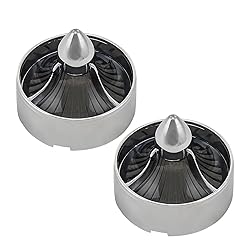 FATECIM 2X Turn Signal Light Turbine Replacement