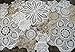 SUAVEC SELPONT nd Crochet Doilies 5