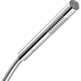 AXOR Starck hand shower, 2 radiators, chrome