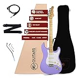 RJ Guitars Basic Electrics Skycaster Full Size