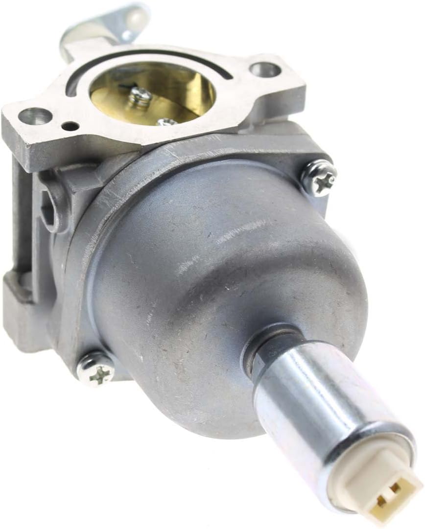 591731 Carburetor Fit for Briggs Stratton 591731 796109 594593 590400 796078 498811 794161 795477 4u8-31H777-796109 Carburetor : Garden & Outdoor