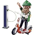 Playmobil - Man with E-Scooter