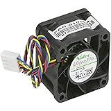 Supermicro FAN-0100L4 40X40X28MM 1U-4-Pin PWM Fan SC510 SC511
