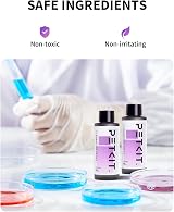 PETKIT Air Purifying Refills for Pura X Pura Max 4 Bottles 50ml Each view 4