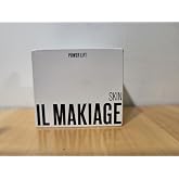 Il Makiage Power Lift Plumping Cream Anti-Aging Collagen-Boost Priming &amp; Plumping Cream Vegan Collagen + Retinol + Adenosine